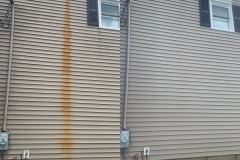 Rust Stain Removal