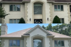 ASPHALT-ROOF