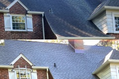 Asphalt-shingle-roof-soft-washing
