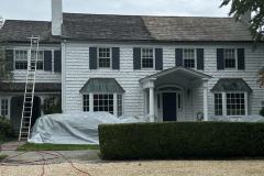 CEDAR-ROOF