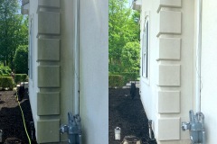 Stucco-soft-washing